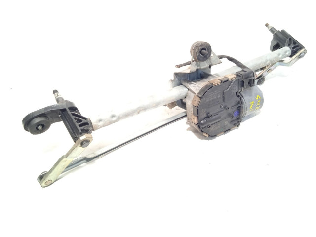 Моторчик дворников 5E1955023B, 5E1955119A    Skoda Octavia Mk3 (5E)