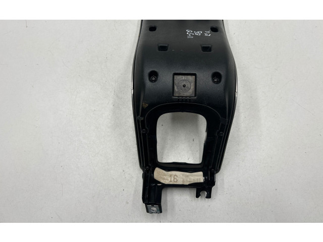 Блок управления климат-контролем 30672565   Volvo V50