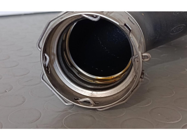 Turbodmychadlo Турбина 2828707640 Hyundai Kona I