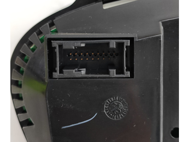 Přístrojová deska BMW X6 E71 2012 6976284