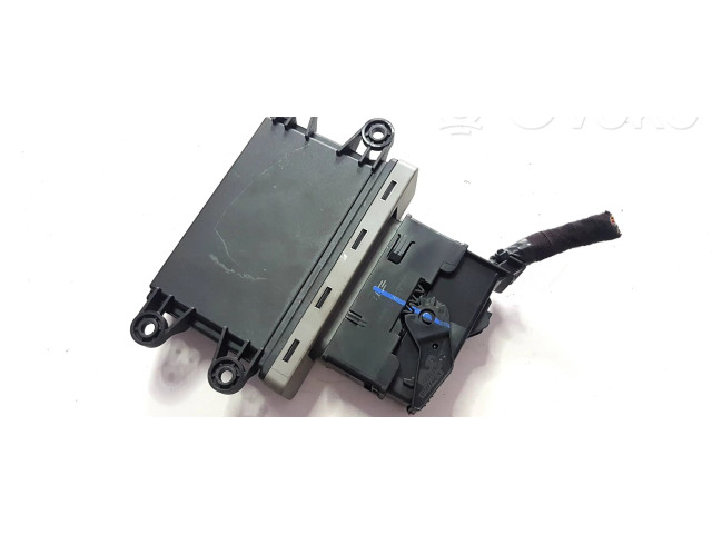 Блок управления 00463417750, A3C00918700 Alfa Romeo Giulia