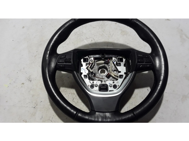 Volant BMW 5 F10 F11 2012 6790893