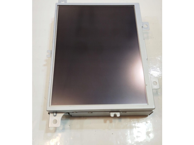 Дисплей    670007290   Maserati Ghibli