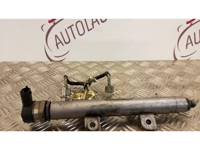 Vstřikovací lišta 9X2Q9D280EA, 019640L4   Land Rover Range Rover Sport L320  pro naftový motor 3.0  