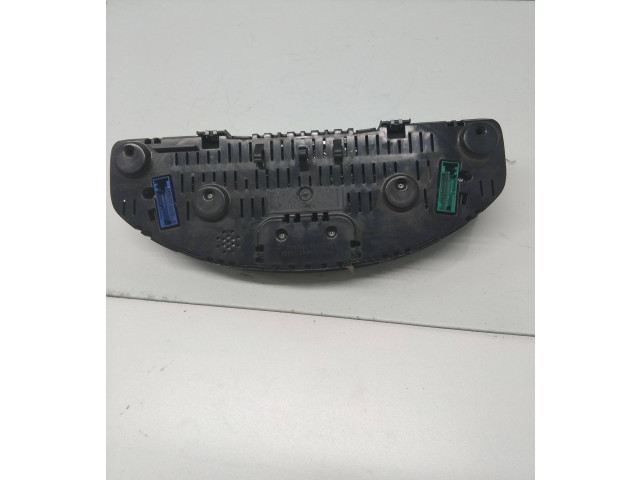 Přístrojová deska Volkswagen Transporter - Caravelle T5 2005 88311346