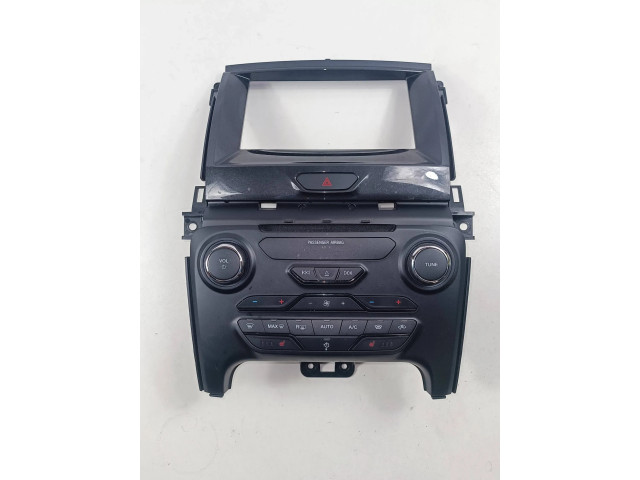 Блок управления климат-контролем JB3T18E245FH3GA8   Ford Ranger