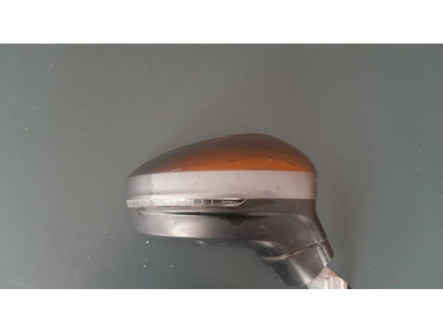 Zpětné zrcátko pravé Volkswagen Tiguan 2017  5NB857502  