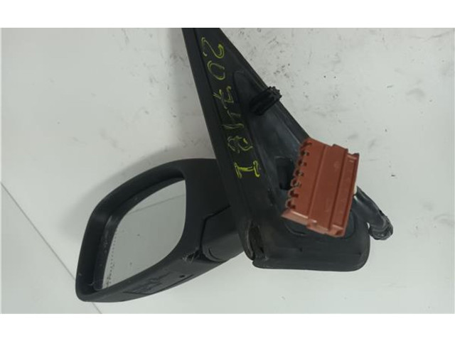 Зеркало электрическое Peugeot 306 - года