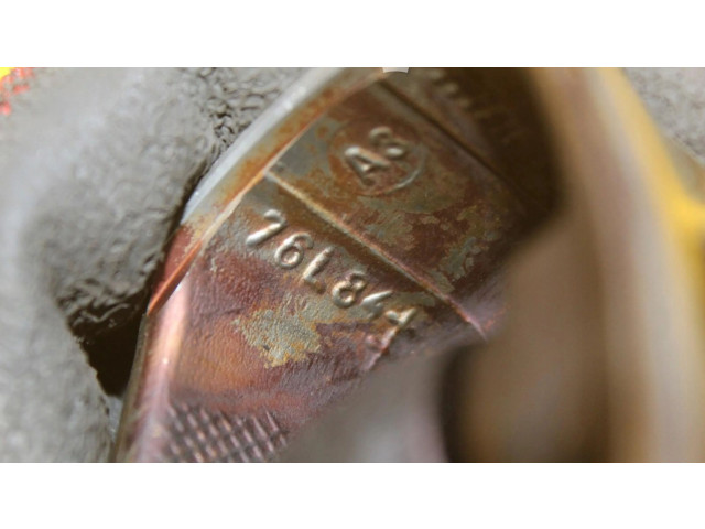 Поршень с шатуном 76L84 Skoda Octavia Mk2 (1Z)