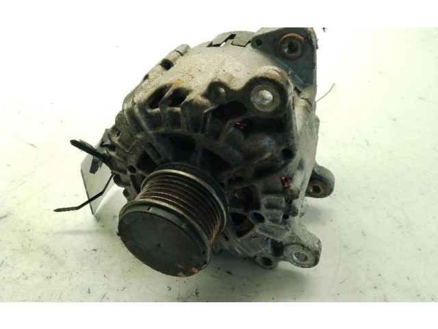 Генератор 03L903024M   Volkswagen Caddy      