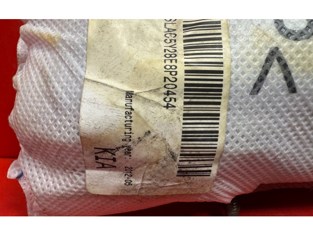 Подушка безопасности в сиденье 88910-1P000, 610921601   Hyundai ix20