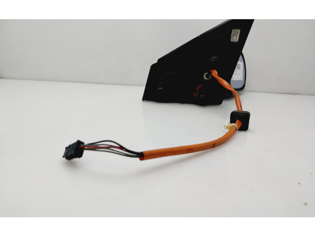 Zpětné zrcátko Citroen Berlingo 2005 8149WG