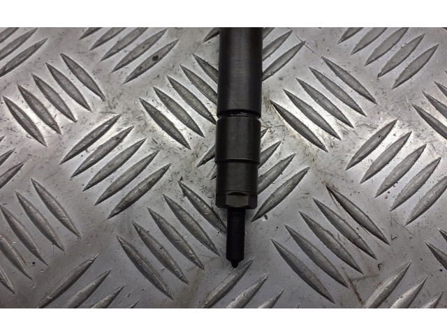 Комплект форсунок A6400700787 Mitsubishi Colt