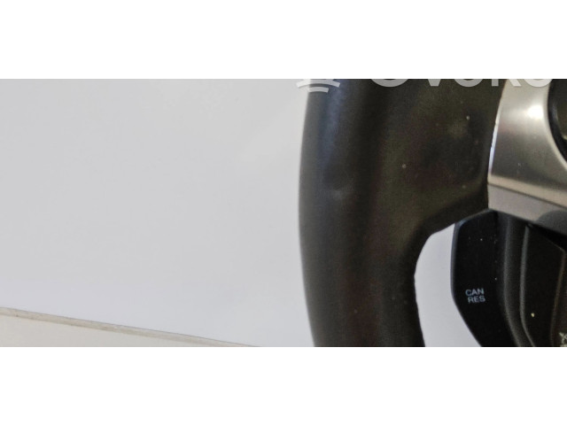 Руль Ford Transit Custom 2013 - 2023 года 6202062