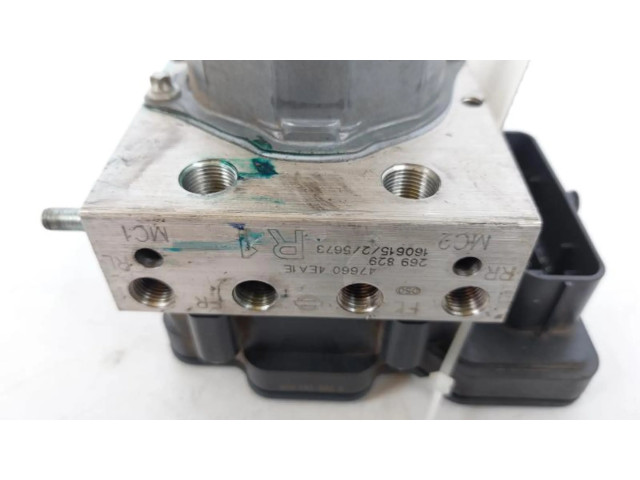 Блок АБС 2265106455   Nissan  Qashqai  2016-2021 года