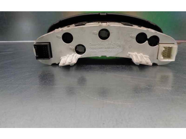 Экран дисплея вверх 96497743   Chevrolet Matiz