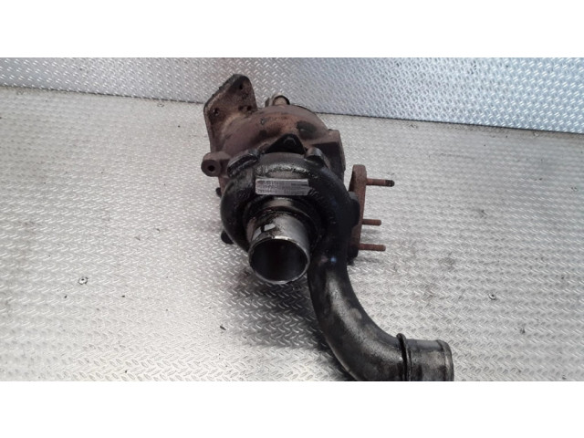 Turbodmychadlo Турбина 8200052297 Renault Espace III 2.2