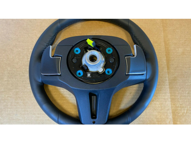 Volant BMW X6 G06 2020 32308008184, 32307855723