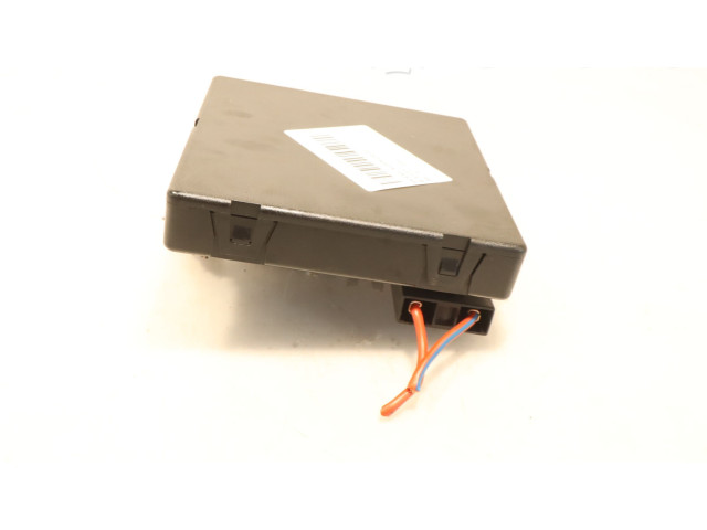 Блок комфорта Audi A6 S6 C6 4F