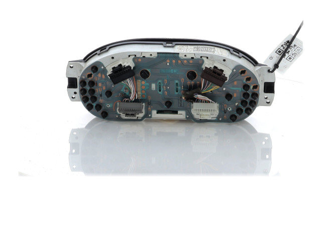 Панель приборов 7700410442, E0-9765R   Renault Clio II       