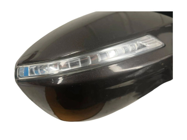 Zpětné zrcátko Hyundai i40 2017 e4023589