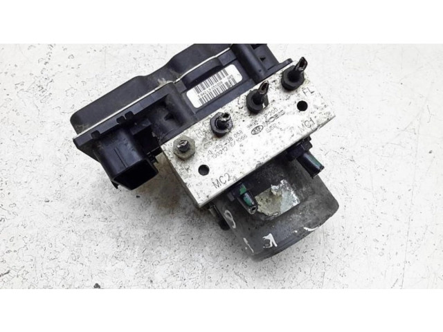 Jednotka ABS 589201P200, 0265238058 KIA Venga 2009
