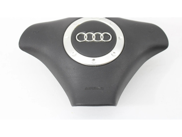 Подушка безопасности водителя 8N0880201   Audi TT Mk1