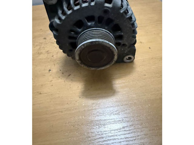 Генератор SsangYong Rexton