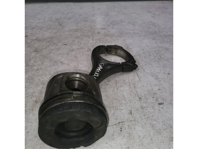 Поршень с шатуном 8340E Jeep Grand Cherokee (WK) для дизельного двигателя 3.0