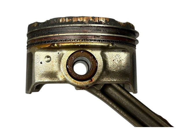 Поршень с шатуном H4M (740) - R003504 120A10724R, 1210A5RB0A Dacia Dokker