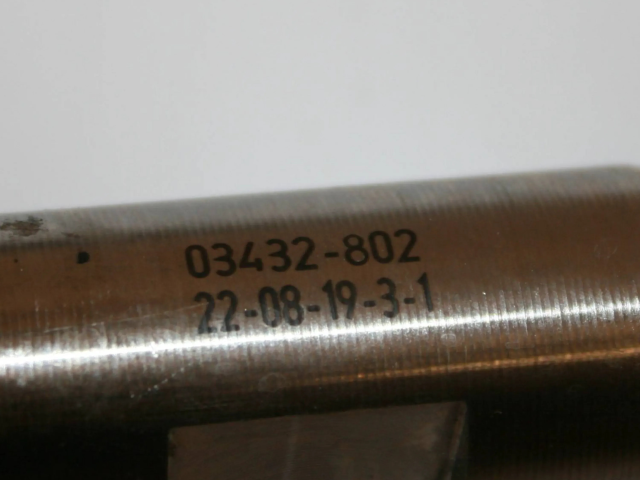 Vstřikovač 0445111009, 8579459 BMW 5 G30 G31 pro naftový motor 2.0