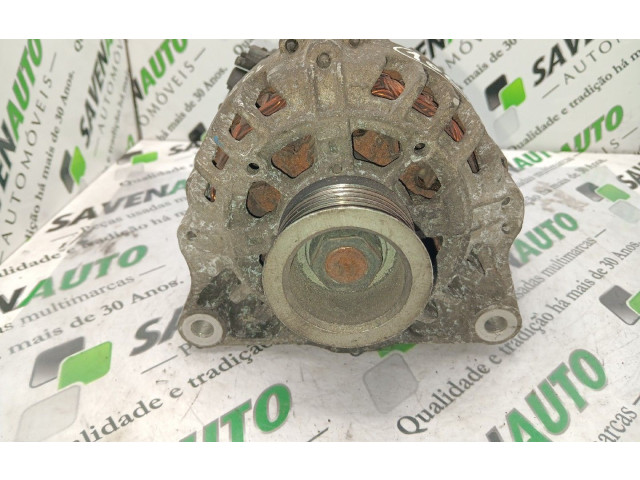 Генератор SV2-24-06, 1069 Peugeot 107