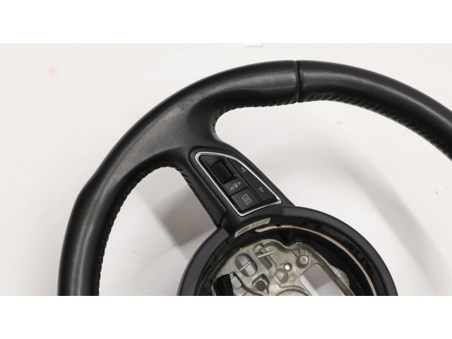 Руль Audi A1 2010 - 2018 года 4G0419091R