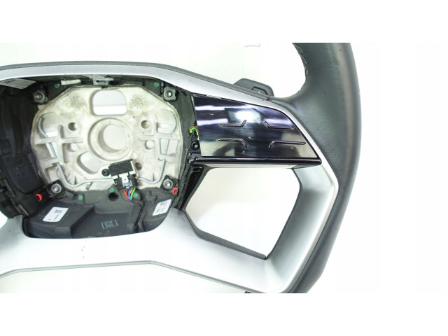 Руль Audi Q5 SQ5 2008 - 2017 года 85E419091L