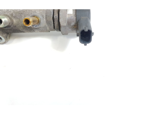 Топливная рампа 31259011, 0445215023   Volvo S80   для двигателя D5244T4