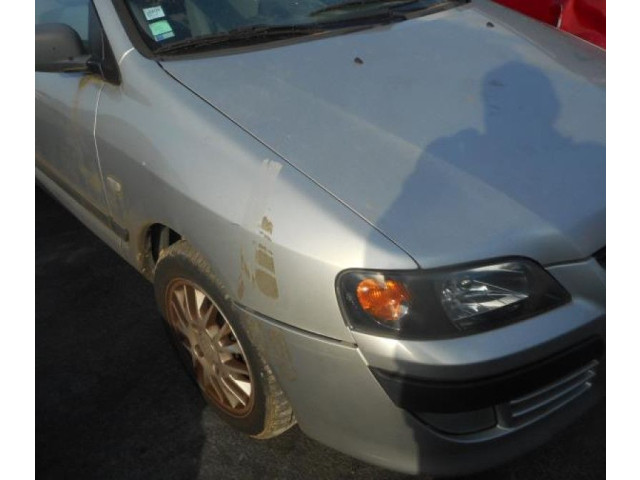 Моторчик заднего дворника     Mitsubishi Space Star