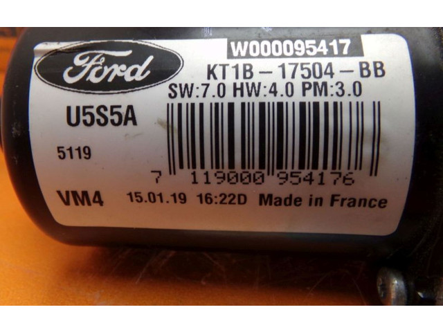 Моторчик заднего дворника KT1B17504BB, KT1B17504BB    Ford Transit -  Tourneo Connect