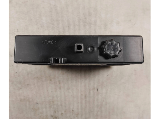 Блок управления коробкой передач 098927731, 5DG00696132 Volkswagen Transporter - Caravelle T4