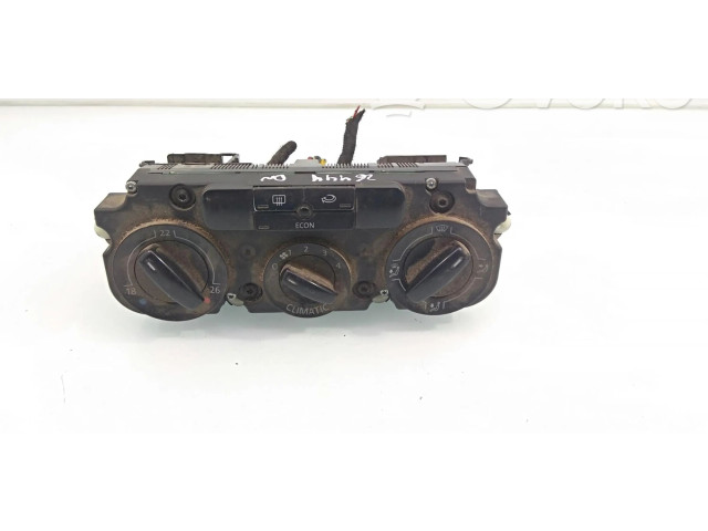 Блок управления климат-контролем    Volkswagen Caddy