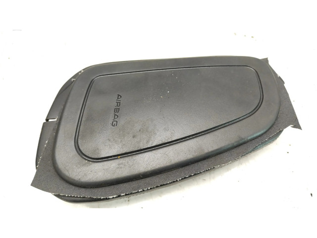 Подушка безопасности в сиденье 96574085ZE, 102050300 Citroen C2