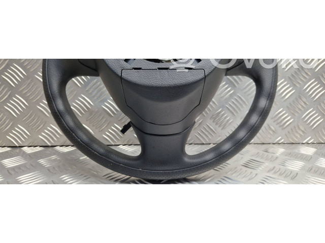 Руль Honda FR-V  2004 - 2009 года BAMPT11085      