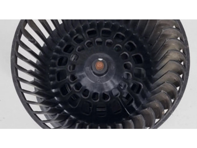 Вентилятор печки T1013142J Peugeot 2008 I