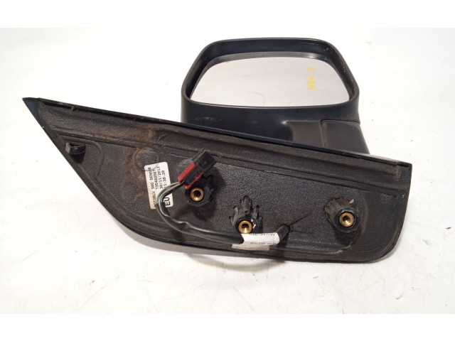 Зеркало электрическое        Citroen Nemo   -  года   