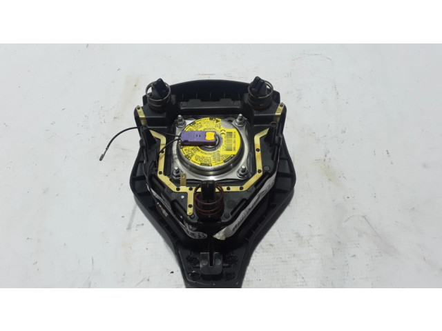 Подушка безопасности водителя 484205JH0A   Renault Alaskan