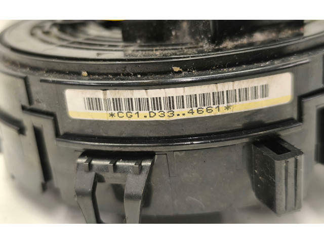 Подрулевой шлейф SRS 8A6T14A664AD Ford B-MAX