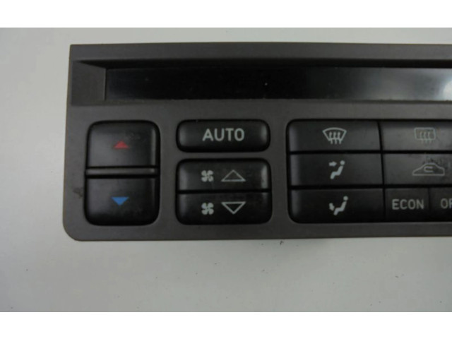 Блок управления климат-контролем 5046206, 5046206   Saab 9-5
