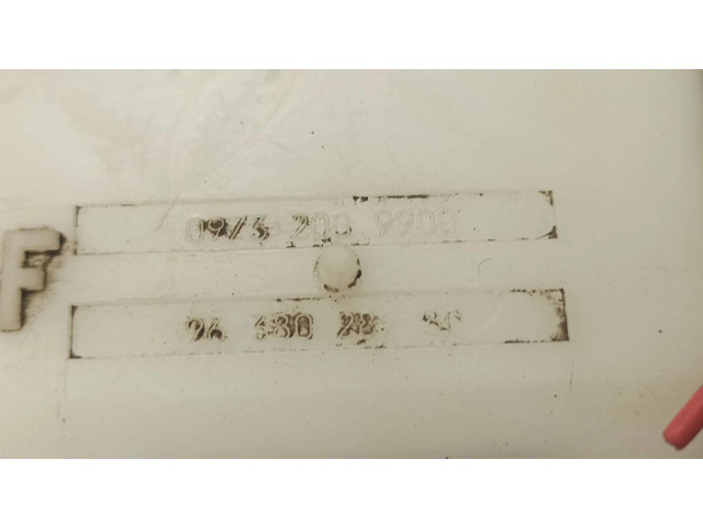 Насос топлива (в топливном баке)