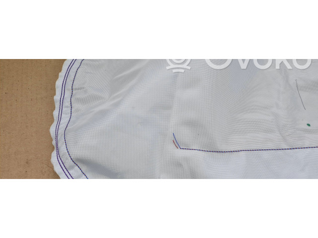 Подушка безопасности в сиденье 83A880241D Audi Q3 F3