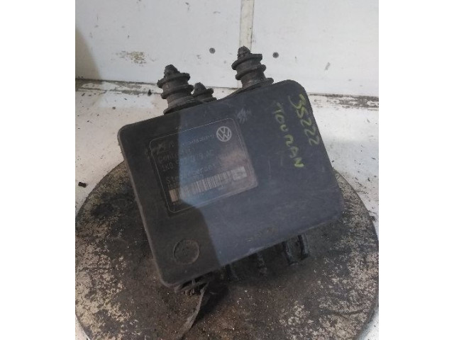 Блок АБС 1K0614517AEBEF, 1K0614517AEBEF Volkswagen Touran I 2003 - 2010 года