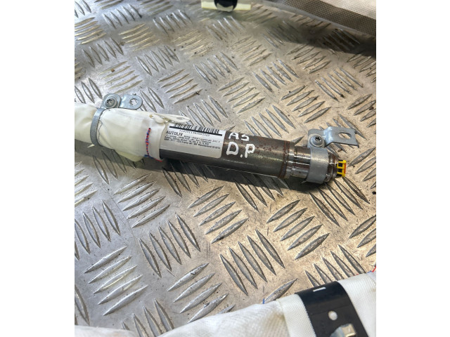 Боковая подушка безопасности 8T8880742B   Audi A5 Sportback 8TA